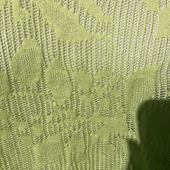 CABI - KNIT SWEATER - Picture 3 of 4